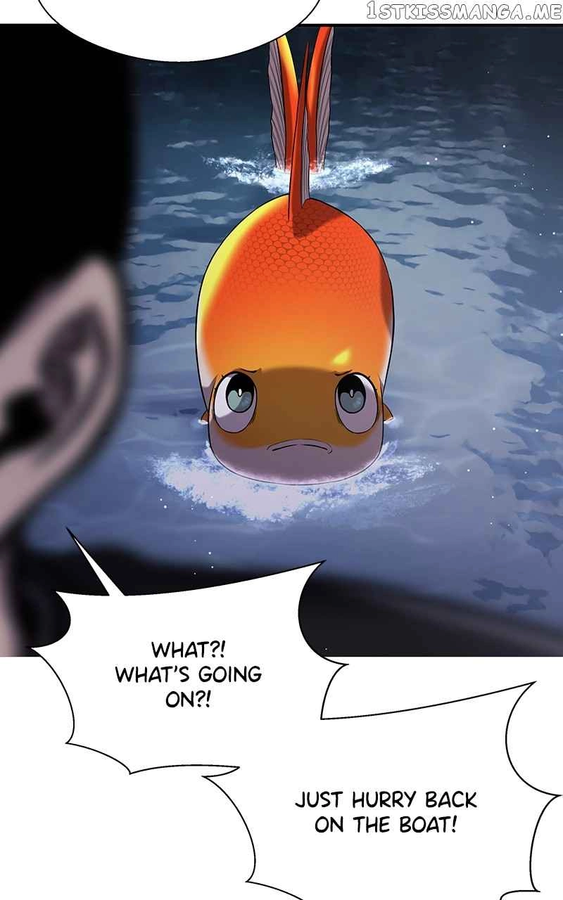 Reincarnated As a Fish Chapter 37 88